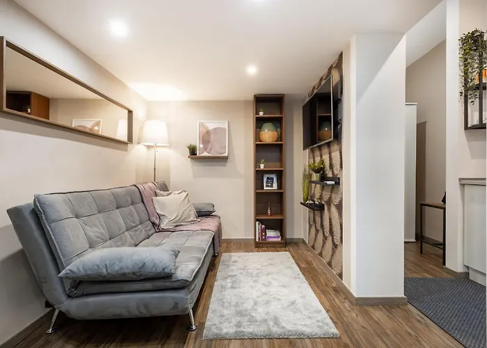 W11 A Weiner Apartment