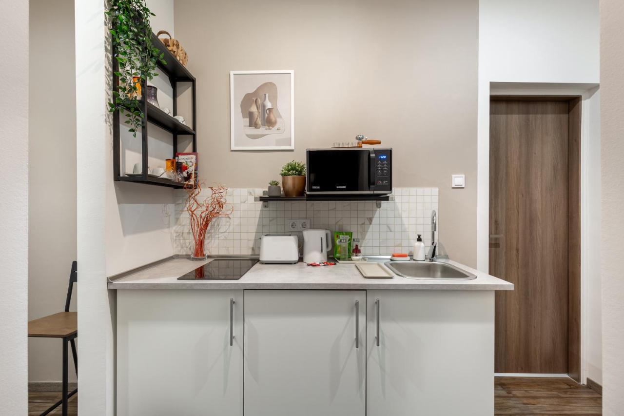 Apartment W11 A Weiner *